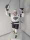 Very Rare Wayne Gretzky Autographed Salvino Figurine Upper Deck Authenticated