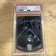 Wayne Gretzky 1997-98 Upper Deck The Specialists /4000 Psa 8 (pop 6)