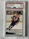 Wayne Gretzky 2004 Young Guns Psa Mint 9 #183 Upper Deck