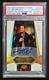 Wayne Gretzky 2022 Ud Exquisite Gold Spectrum Hof Auto 10/10 Psa 10 Pop 1