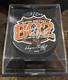 Wayne Gretzky 802 Autograph Uda Puck 1/200 Upper Deck Coa & Case Ovechkin 895