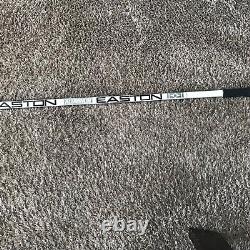 WAYNE GRETZKY AUTOGRAPHED Easton Game Model STICK UDA AUTHENTICATED COA G. O. A. T
