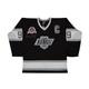Wayne Gretzky Autographed 1992-93 Los Angeles Kings Authentic M&n Jersey Uda
