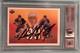 Wayne Gretzky Signed 1991-92 Upper Deck #38 Beckett Slabbed Graded Gem Mint 10