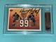 Wayne Gretzky Signed 1991-92 Upper Deck Card #38 Beckett Slabbed Bas