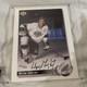 Wayne Gretzky Signed 1992 Upper Deck Autograph Auto 8x10 Photo 426/ 500