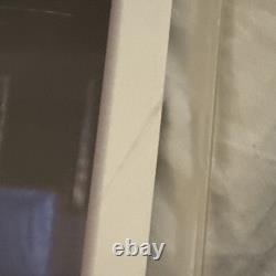 WAYNE GRETZKY Signed 1992 UPPER DECK Autograph AUTO 8x10 Photo 426/ 500