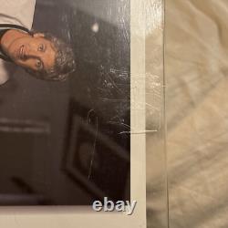 WAYNE GRETZKY Signed 1992 UPPER DECK Autograph AUTO 8x10 Photo 426/ 500