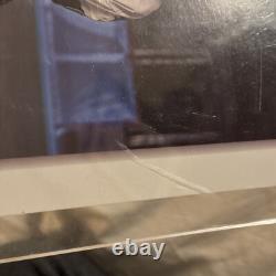 WAYNE GRETZKY Signed 1992 UPPER DECK Autograph AUTO 8x10 Photo 426/ 500