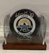 Wayne Gretzky Signed 1997 All Star Game Puck & Case Uda /250 Upper Deck Auto