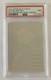 Wayne Gretzky 1991-92 Upper Deck Czech Hologram Art Ross Winner Graded Psa 9