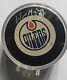 Wayne Gretzky 1997 Autographed Oilers Puck Upper Deck Limited Of 499