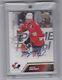 Wayne Gretzky 13/14 Upper Deck Team Canada Ssp Autograph #99