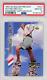 Wayne Gretzky 1993 Ud World Cup Honorary Captains Gold #hc4 Psa 10