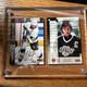 Wayne Gretzky 1994 Upperdeck Commemorative 412/500 Hard Autograph W Ud Hologram