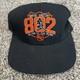 Wayne Gretzky 1994 Upper Deck Auth 802 All-time Nhl Goal Scorer Comm Hat New