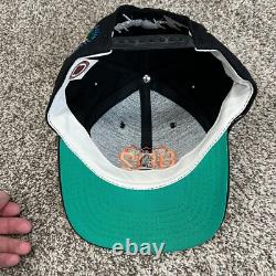 Wayne Gretzky 1994 Upper Deck Auth 802 All-Time NHL Goal Scorer Comm Hat New