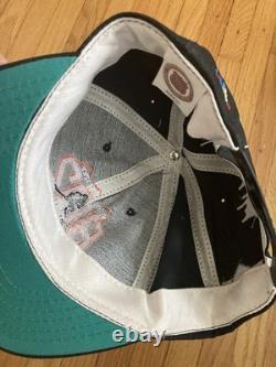 Wayne Gretzky 1994 Upper Deck Auth 802 All-Time NHL Goal Scorer Comm Hat New