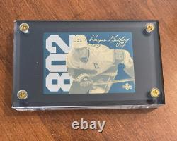 Wayne Gretzky 1994 Upper Deck Limited Edition Gold #802 Kings /3500 HOF