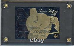 Wayne Gretzky 1994 Upper Deck Limited Edition Gold Card 3287/3500 HOF L. A Kings