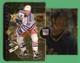 Wayne Gretzky 1996-97 Upper Deck Sp Inside Info Gold Ssp Very Rare