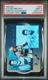 Wayne Gretzky 1996 Spx Upper Deck Tribute Autograph Gs1 Psa 9 10 Auto Hof
