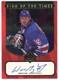 Wayne Gretzky 1997-98 Upper Deck Sp Authentic Sign Of The Times Auto Card #wg