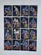 Wayne Gretzky 1998-99 Spx Top Prospects Year Of The Great One 30 Card Insert Set