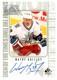 Wayne Gretzky 1998-99 Upper Deck Sp Authentic Sign Of The Times Auto Card #wg