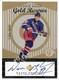 Wayne Gretzky 1998 Upper Deck Gold Reserve Card #132/200