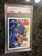 Wayne Gretzky 1998 Upper Deck Mvp Retires #58/99 Psa 9 Mint