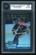 Wayne Gretzky 1999-00 Mcdonald Upper Deck Performance For The Record #11 Ksa 10