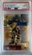 Wayne Gretzky 1999-00 Ud Hologrfx Gretzky Grfx Ausome Gg3 Graded Psa 10 Gem Mint