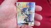 Wayne Gretzky 1999 Upper Deck Hologrfx Trading Card Review Nhl Edmonton Oilers