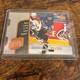 Wayne Gretzky 1999 Upper Deck Year Of The Great One Die Cut /99 Quantum #go12