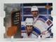Wayne Gretzky 1999 Upper Deck Year Of The Great One Die Cut! #16/99! Ny Rangers