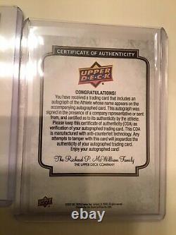 Wayne Gretzky 1/1 Auto UD 2019-20 Buyback COA NY New York Rangers Upper Deck SP