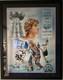 Wayne Gretzky 1st Stanley Cup 30x40 Framed Photo Upper Deck