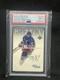 Wayne Gretzky 2001 Upper Deck Signs Of Greatness On Card Auto /250 Psa 9/9 Sb3