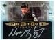 Wayne Gretzky 2003-04 Upper Deck Premier Autograph Card #ps-wg