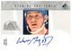 Wayne Gretzky 2003-04 Upper Deck Sp Authentic Sign Of The Times Auto Card Sot-wg