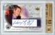 Wayne Gretzky 2003-04 Upper Deck Trilogy Scripts Autograph Card #s3-99 Bgs 9.5