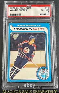 Wayne Gretzky 2003 Upper Deck Trilogy Script 3 Autograph Auto Psa 9 Pop1 NHL Hof
