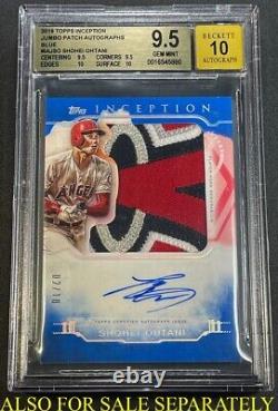 Wayne Gretzky 2003 Upper Deck Trilogy Script 3 Autograph Auto Psa 9 Pop1 NHL Hof