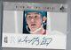 Wayne Gretzky 2004 Upper Deck Sign Of The Times Hockey Card
