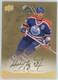 Wayne Gretzky 2014-15 Upper Deck Employee Exclusive Autograph Card #ud-wg