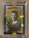 Wayne Gretzky 2015 Upper Deck Master Collection On Card Auto Numbered 14/20