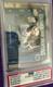 Wayne Gretzky 2021 Ud Premier Signature Seats Gold 5/5 Auto 10 Psa 8 Oilers King
