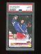 Wayne Gretzky 2022-23 Upper Deck Ud Canvas #c397 New York Rangers Psa 10 Pop21