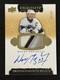 Wayne Gretzky 2023-24 Upper Deck The Cup Exquisite Gold Patch Relic 1/10 Auto
